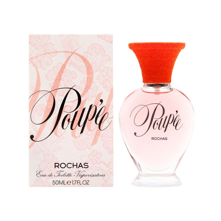 Rochas | Poupee | 50m | E.D.T | בושם לאשה