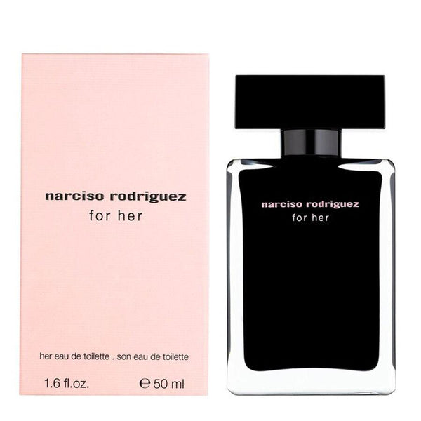 Narciso Rodriguez | For Her | E.D.T | 50ml | בושם לאישה