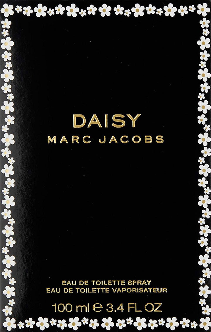 Marc Jacobs | Daisy | EDT | 100ml | מארק ג׳ייקובס בושם לנשים