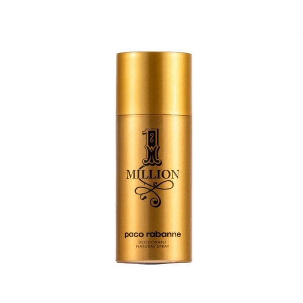 Paco Rabanne | One million | 150ml | דאודורנט ספריי לגבר