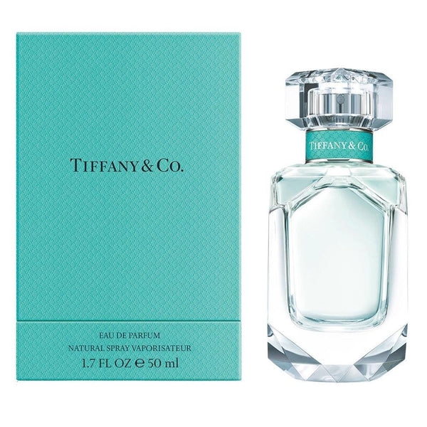 Tiffany & Co | Parfum | EDP | 50ml | בושם לנשים