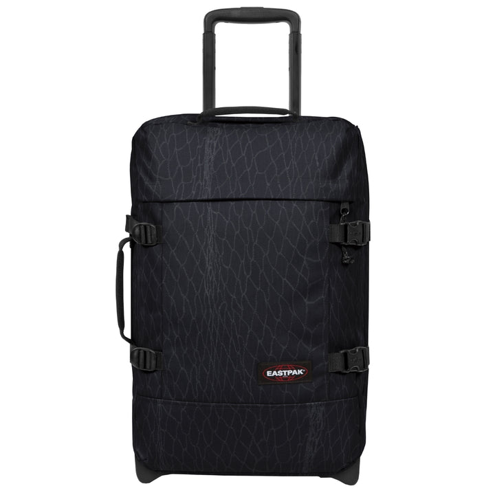 Eastpak | Tranverz S | מזוודה קטנה | רשת דייגים