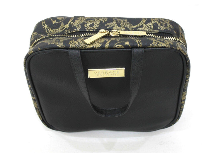 Versace Beauty Case Pouch | ורסצ'ה תיק רחצה