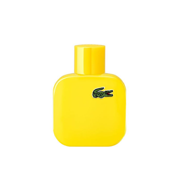 Lacoste | Eau De Lacoste Yellow | 100ml | E.D.T | בושם לגבר