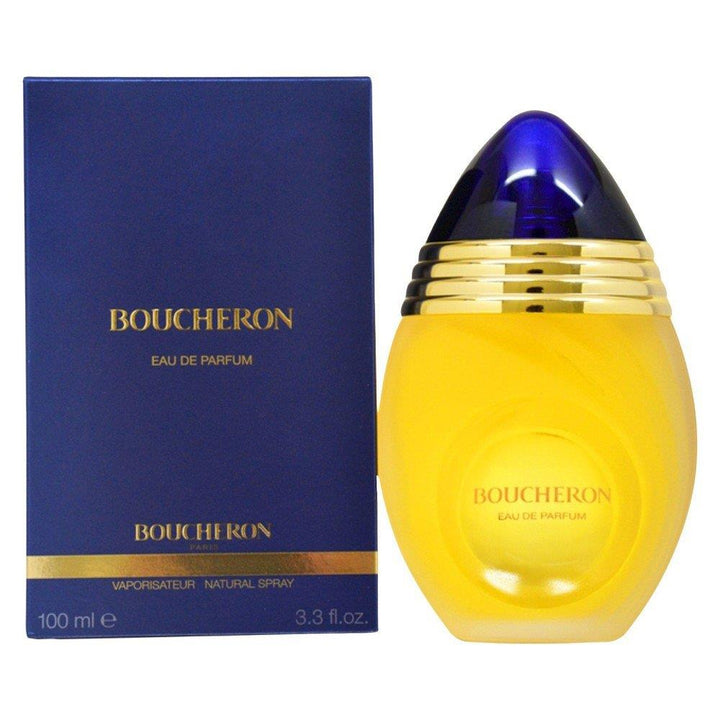 Boucheron | Boucheron Pour Femme | E.D.P | 100ml | בושם לאישה