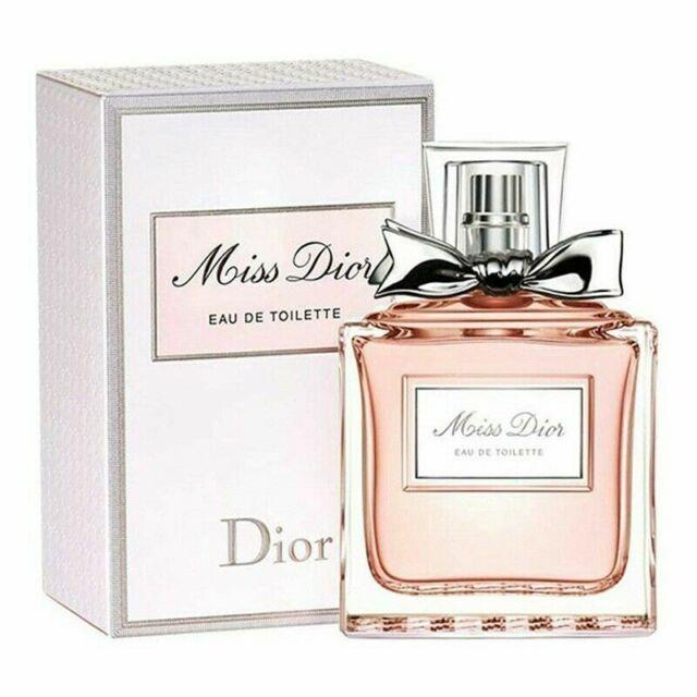 Christian Dior | Miss Dior | 100ml | EDT | בושם לאישה