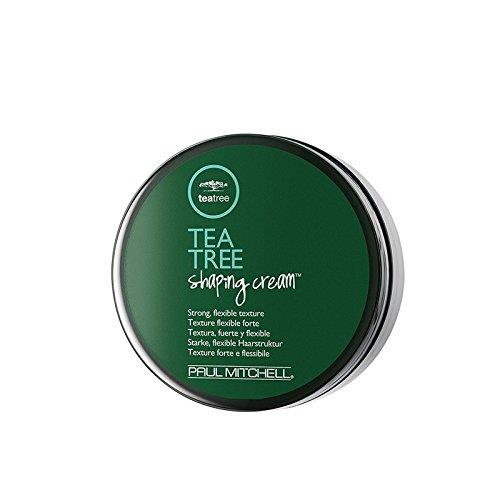 Paul Mitchell | Tea Tree Shaping Cream | 80ml