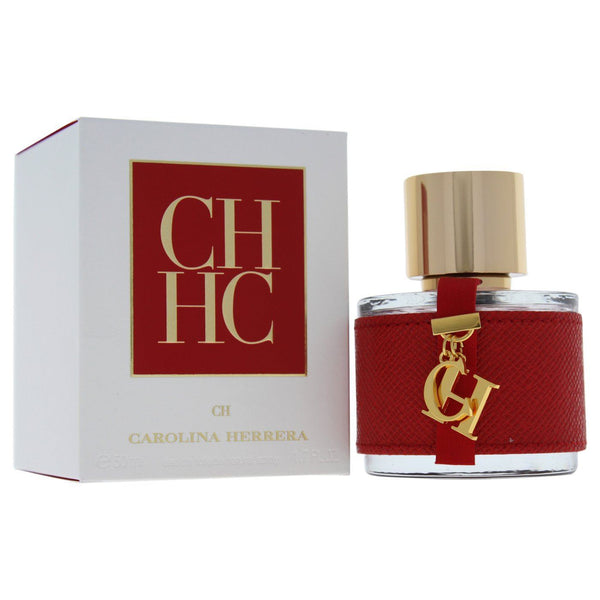 Carolina Herrera | CH | 50ml | E.D.T | בושם לאישה קרולינה הררה