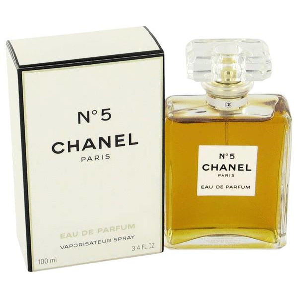 Chanel | No 5 | EDP | 100ml | בושם לאשה