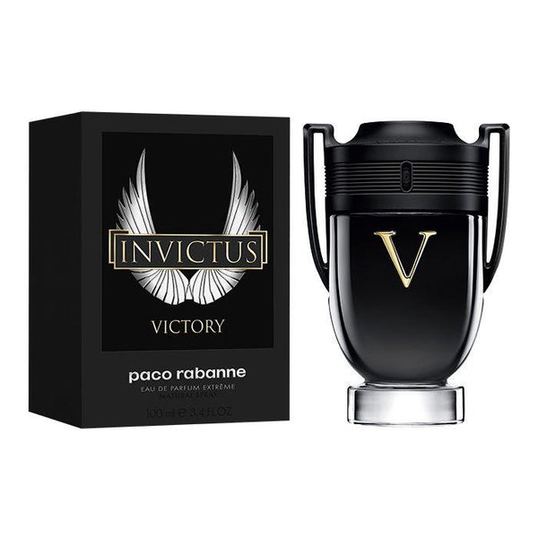 Paco Rabanne Invictus Victory 100ml EDP | בושם לגבר אינוויקטוס ויקטורי