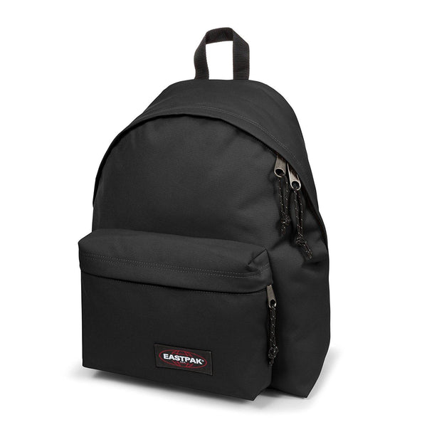 Eastpak | Padded Pak'r | תיק גב | שחור