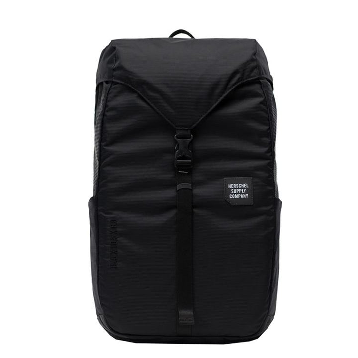 Herschel Supply Co | Barlow M | תיקי גב הרשל | שחור