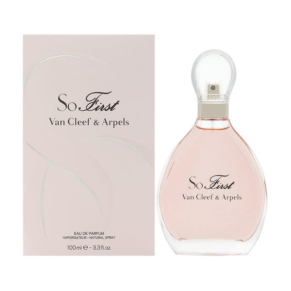 Van Cleef & Arpels So First EDP 100ml | בושם לאישה