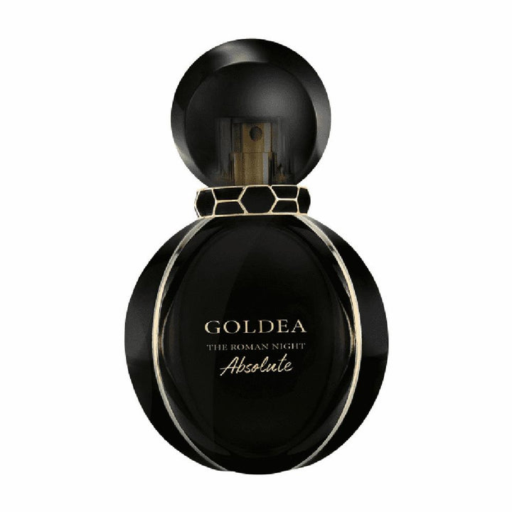 Bvlgari | Goldea The Roman Night Absolute | EDP | 50ml | בולגרי | בושם לאישה