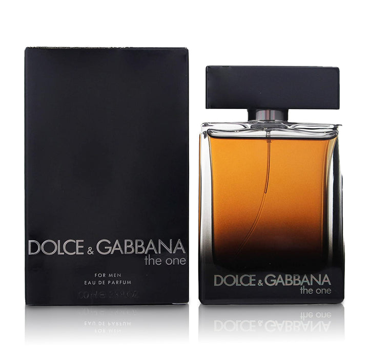 Dolce & Gabbana The One 100ml EDP | בושם לגבר