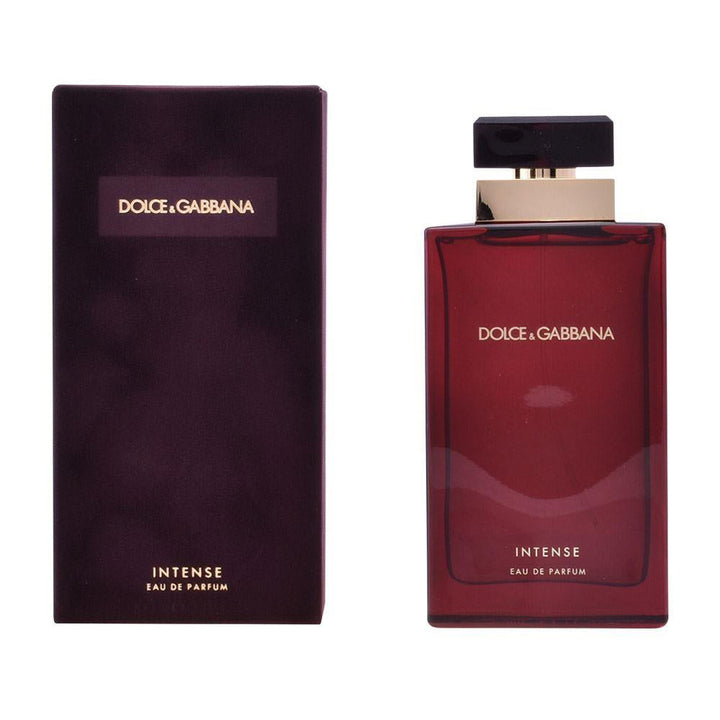 Dolce & Gabbana Intense EDP 100ml | בושם לאישה