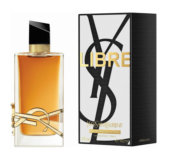 YSL Libre Intense 90ml EDP | בושם לאישה