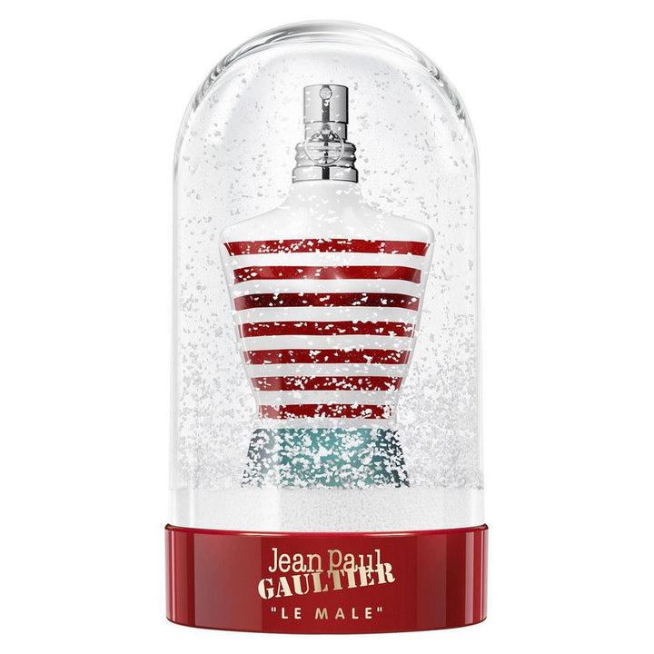 Jean Paul Gaultier | Le Male Xmas | E.D.T | 125ml | בושם לגבר