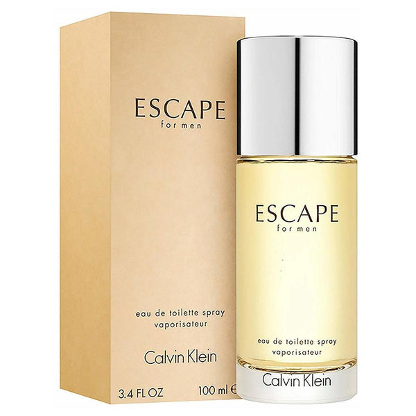 Calvin Klein | Escape | EDT | 50ml | בושם לגבר