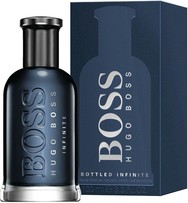 Hugo Boss Boss Bottled Infinte 100ml EDP | בושם לגבר