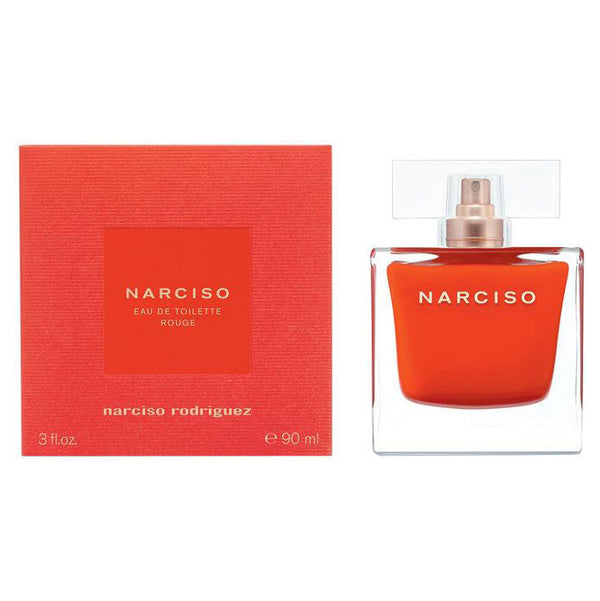 Narciso Rodriguez Rouge EDT 90ml | בושם לאישה