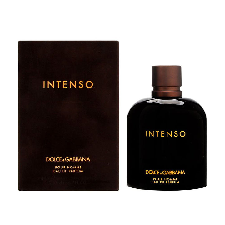 Dolce & Gabbana Intenso 200ml EDP | בושם לגבר