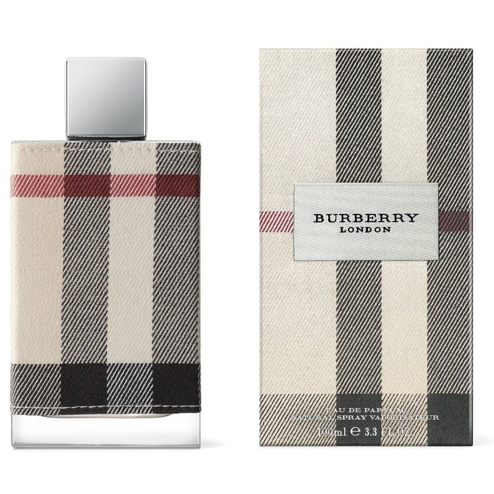 Burberry | London | E.D.P | 100ml | בושם לאישה