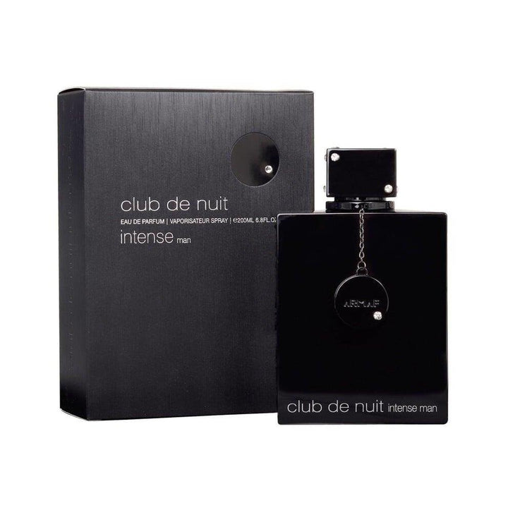 Armf | Club De Nuit Intense | EDP | 200ml | ארמף | בושם לגבר