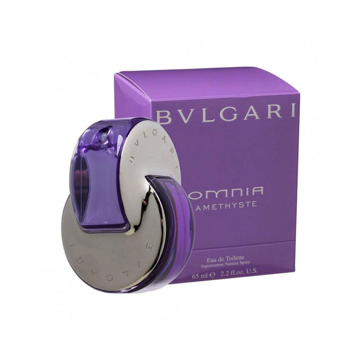 Bvlgari Omnia Amethyste EDT 65ml | בושם לאישה