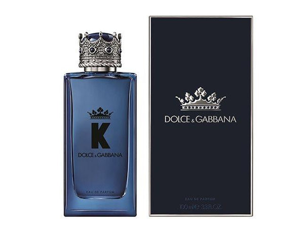 Dolce & Gabbana K 100ml EDP | בושם לגבר