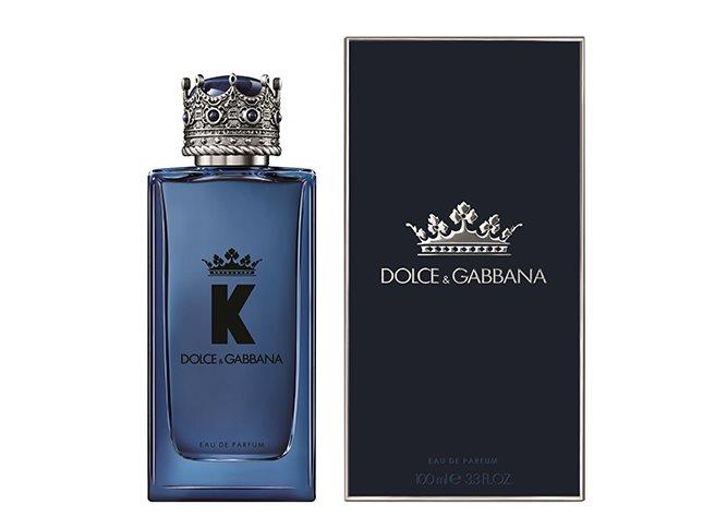 Dolce & Gabbana K 100ml EDP | בושם לגבר