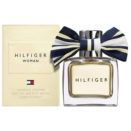 Tommy Hilfiger Candied Charms 50ml EDP | בושם לאישה