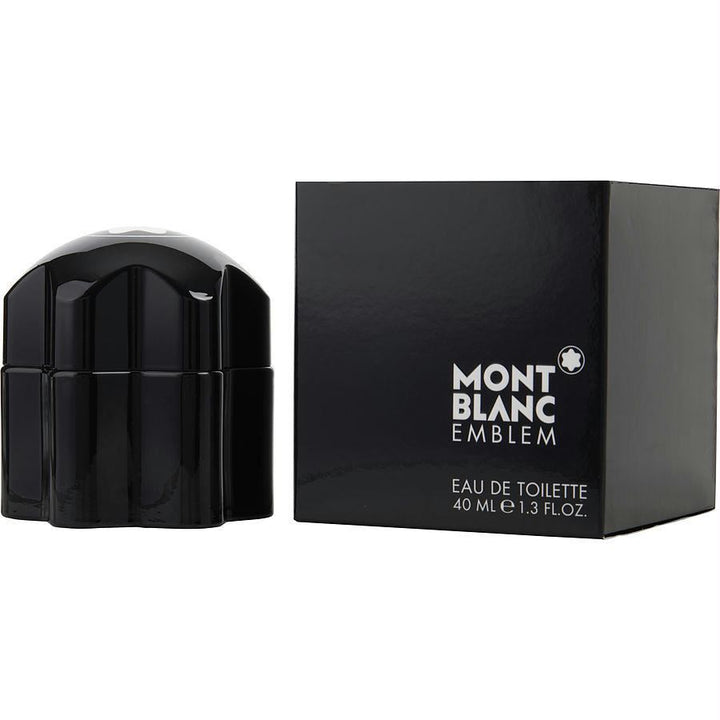 MontBlanc Emblem 40ml EDT | בושם לגבר