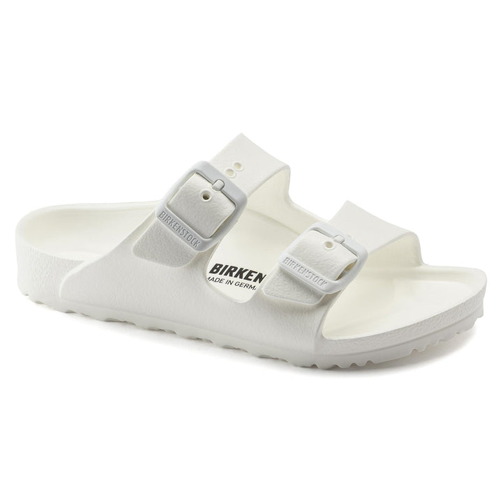 Birkenstock Arizona | כפכפי בירקנשטוק אריזונה לילדים | לבן