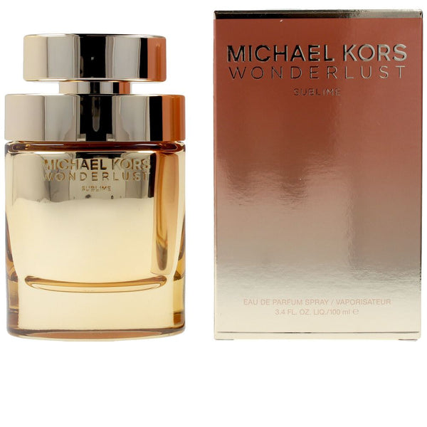 Michael Kors | Wonderlust Sublime | 100ml | E.D.P | בושם לאישה