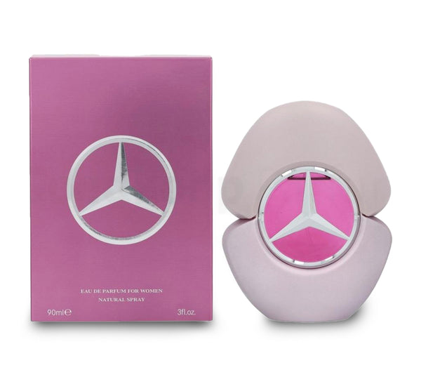 Mercedes-Benz | Mercedes Benz Women | 90ml | E.D.P | בושם לאישה