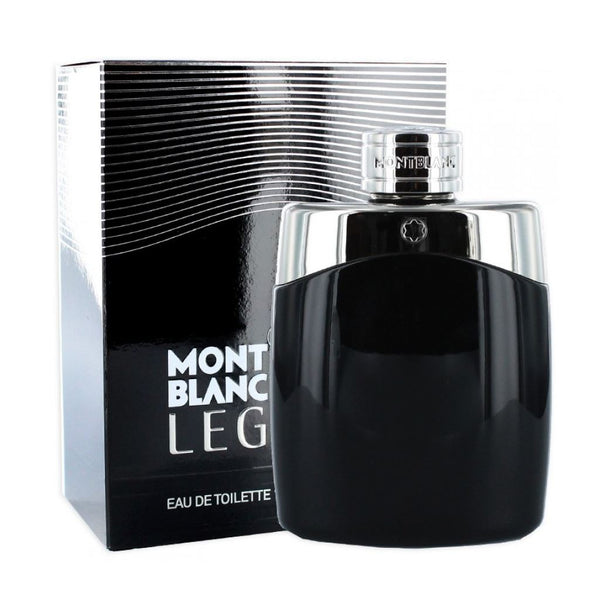 MontBlanc Legend 200ml EDT | בושם לגבר