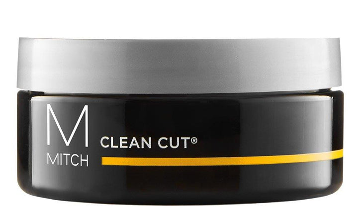 Paul Mitchell | Clean Cut Medium Hold Semi Matte Styling Cream | 80ml