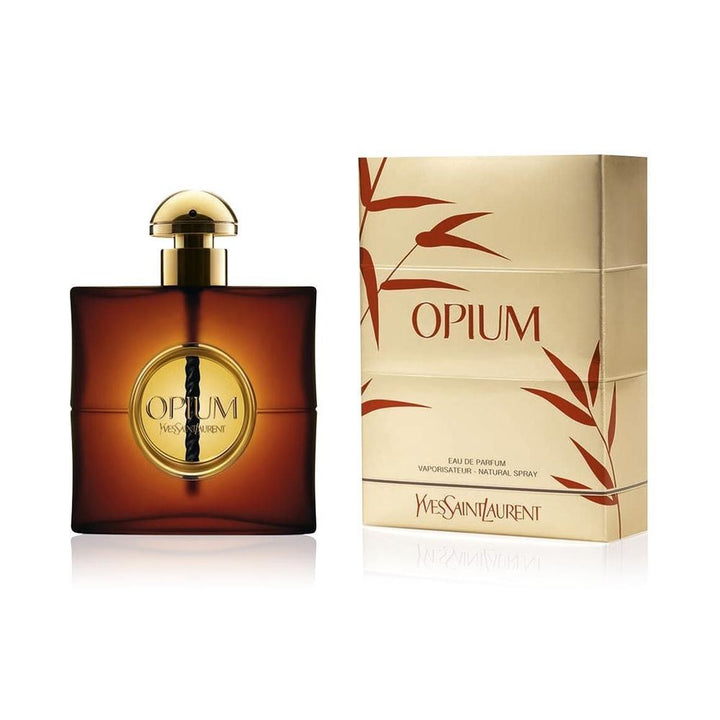 YSL Opium 90ml EDP | בושם לאישה