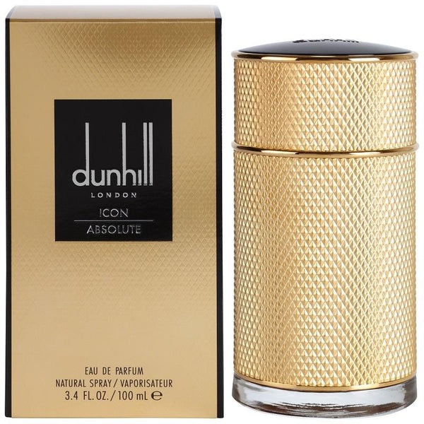 Dunhill London Icon Absolute 100ml EDP | בושם לגבר