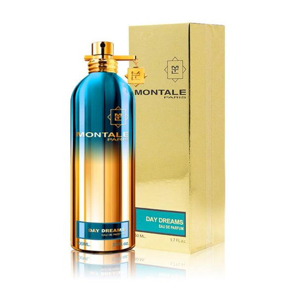 Montale | Day Dreams | EDP | 100ml | בושם לאישה