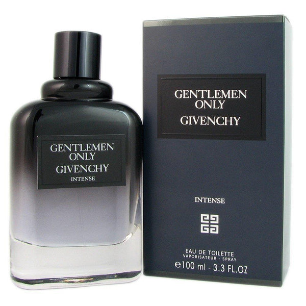 Givenchy Gentlemen Only Intense EDT 100ml | בושם לגבר