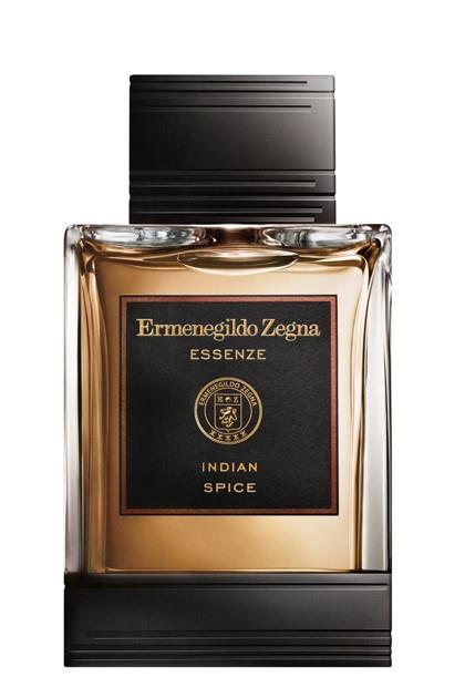 Ermenegildo Zegna | Indian Spice | 125ml | EDT | בושם לגבר