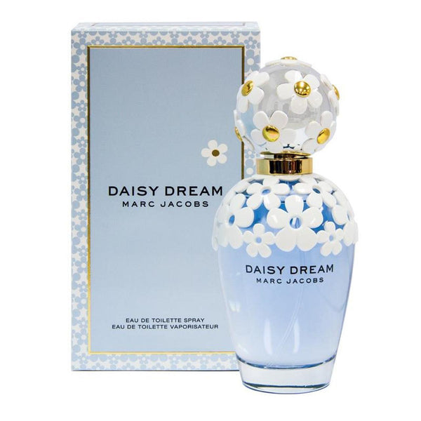 Marc Jacobs | Daisy Dream | EDT | 100ml | בושם לנשים