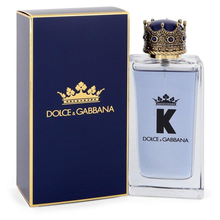 Dolce & Gabbana K 150ml EDT | בושם לגבר