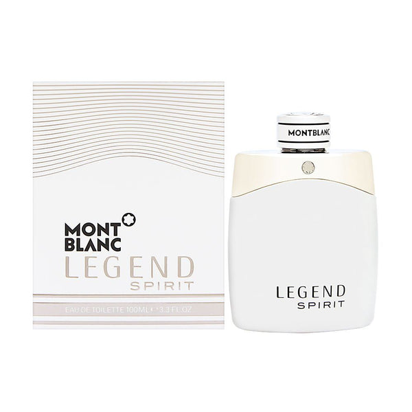 MontBlanc Legend Spirit 100ml EDT | בושם לגבר