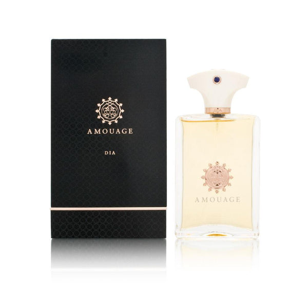 Amouage Dia EDP | בושם לגבר דיה אמואג׳