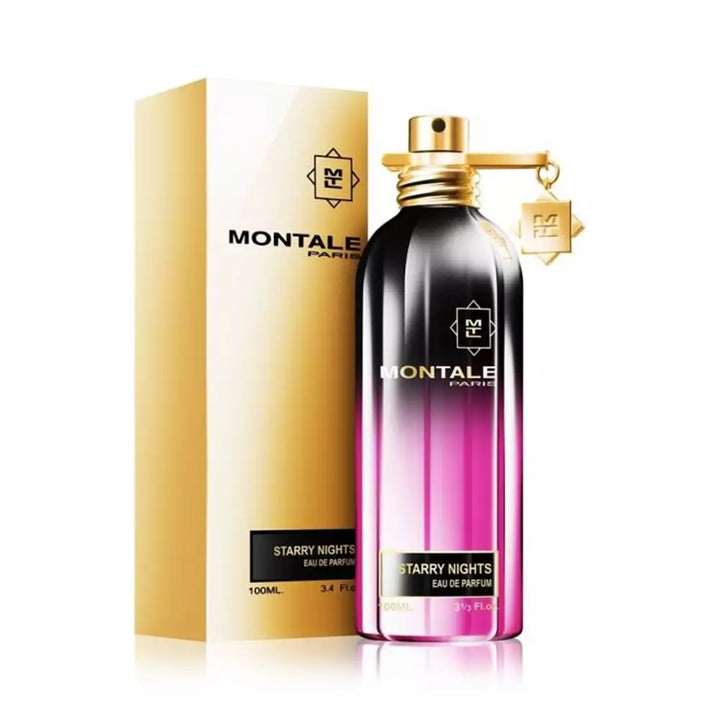 Montale Starry Nights EDP 100ml בושם לאישה