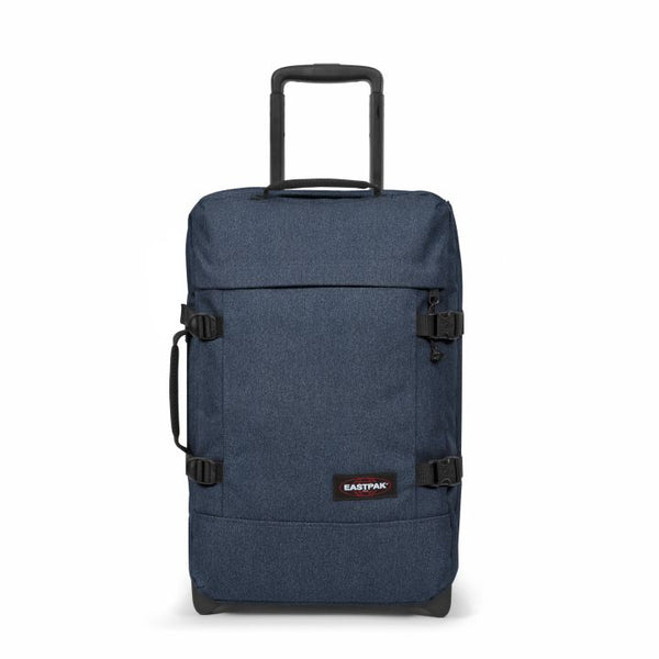 Eastpak | Tranverz S | מזוודה קטנה | דנים כהה