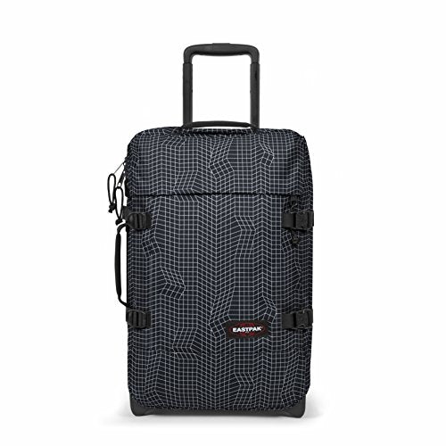 Eastpak | Tranverz S | מזוודה קטנה | רשת